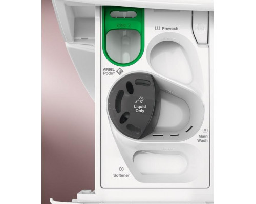 do zabudowy Electrolux Electrolux EW7FG4492UDE
