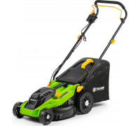 Fieldmann FZR 2037-E