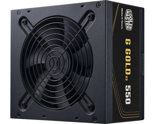 Cooler Master G Gold V2 550W (MPE-5502-ACAAG-EU)