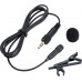 GODOX Godox LMS-12 AXL  Microphone Omni-directional Lavalier