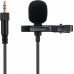 GODOX Godox LMS-12 AXL  Microphone Omni-directional Lavalier