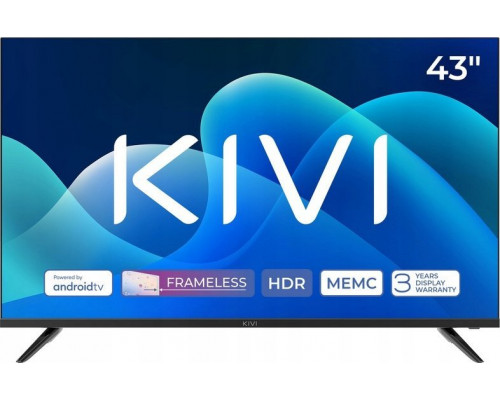 Kivi KIVI 43U730QB