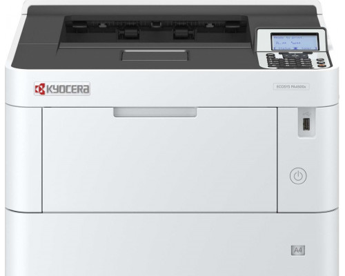 Kyocera KYOCERA ECOSYS PA4500x/Plus  Laserdrucker sw