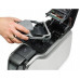 Zebra Printer ZC300, Dual Sided, UK/EU Cords, USB & Ethernet, Windows Driver