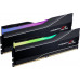 G.Skill Trident Z5 Neo RGB, DDR5, 32 GB, 8000MHz, CL38 (F5-8000J3848H16GX2-TZ5NR)