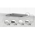 Siemens Siemens Extractor hood LI64LB531 iQ300 A