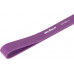 Rebel Sporta gumijasija - Power Band PL-4, violeta 20-45 kg  REBEL ACTIVE