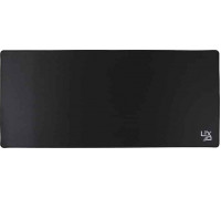 Lexip LEXIP Gaming XXL Mousepad Black PC