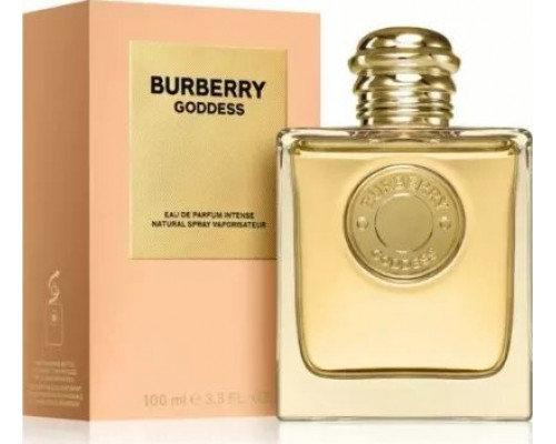 Burberry Burberry Goddess Intense edp 100ml