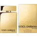 Alkotest DOLCE&GABBANA The One Gold For Men EDP spray 100ml