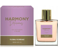 Melody MELODY Harmony Delicious Woman EDT spray 100ml