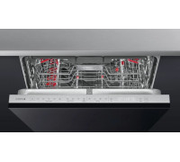 De Dietrich do zabudowy 60 cm De Dietrich DCJ632DQB
