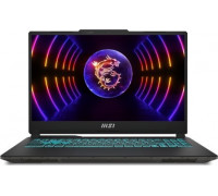 Laptop MSI Cyborg 15 A13VFK-1201NL 15.6 144Hz i7-13620H 16GB 1SSD RTX4060 W11