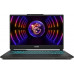 Laptop MSI Cyborg 15 A13VFK-1201NL 15.6 144Hz i7-13620H 16GB 1SSD RTX4060 W11