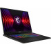 Laptop MSI Sword 16 HX B13VFKG-469NL 16 144Hz i7-13700HX 16GB 512SSD RTX4060 W11