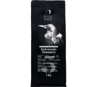 DeLonghi Specialty coffee beans Black Crow White Pigeon