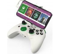 Pad Memorysolution RiotPWR ESL Pro Controller for iOS RP1950X, White