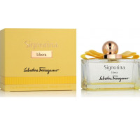 Triton Perfumy Damskie Salvatore Ferragamo EDP Signorina Libera 100 ml