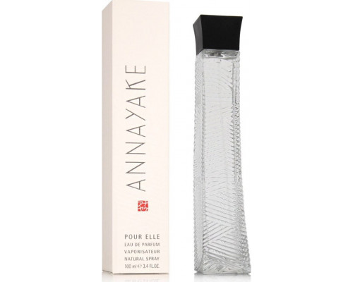 Annayake Perfumy Damskie Annayake EDP Pour Elle 100 ml