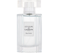 Lanvin Perfumy Damskie Lanvin Les Fleurs de Lanvin Blue Orchid EDT 50 ml