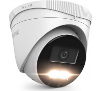 HiLook IPCAM-T6-30DL 6MPx Smart Hybrid-Light 30m HiLook by Hikvision