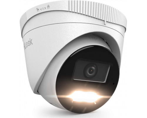 HiLook IPCAM-T6-30DL 6MPx Smart Hybrid-Light 30m HiLook by Hikvision