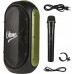 V-Tone V-TONE beFree wireless głośnik portable z mikrofonem