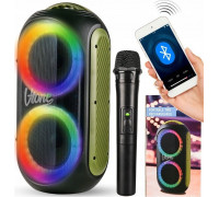 V-Tone V-TONE beFree wireless głośnik portable z mikrofonem