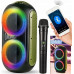 V-Tone V-TONE beFree wireless głośnik portable z mikrofonem
