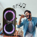 V-Tone V-TONE beFree wireless głośnik portable z mikrofonem