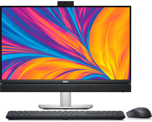 Dell Optiplex 7420 AIO Plus/Core i5-14500/16GB/512GB SSD/23.8 FHD/Integrated/Adj Stand/IR Cam/Mic/WLAN + BT/Wireless Kb & Mouse/160W/Ubuntu/vPro