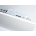 Adax ADAX Neo varmepanel med Wifi, 2000W, 230V, hvid, H: 327 mm, L: 1433 mm