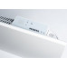 Adax ADAX Neo varmepanel med Wifi, 2000W, 230V, hvid, H: 327 mm, L: 1433 mm