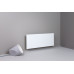Adax ADAX Neo varmepanel med Wifi, 2000W, 230V, hvid, H: 327 mm, L: 1433 mm