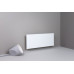 Adax ADAX Neo varmepanel med Wifi, 2000W, 230V, hvid, H: 327 mm, L: 1433 mm