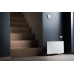 Adax ADAX Neo varmepanel med Wifi, 2000W, 230V, hvid, H: 327 mm, L: 1433 mm