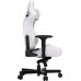 Anda Seat Gaming do biura skórzany Anda Seat Kaiser 2 XL white obrotowy