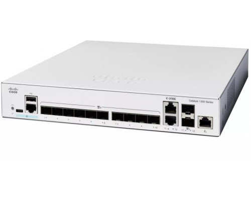 Switch Cisco C1300-12XS