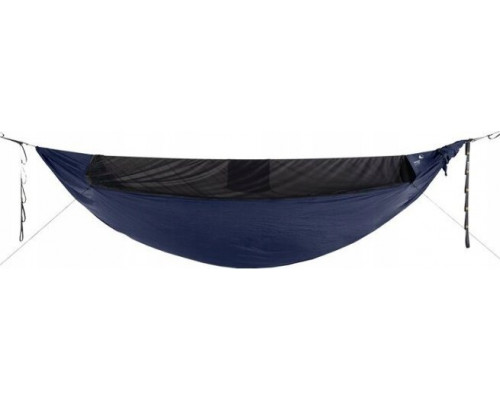 Ticket To The Moon TTTM Lightest Pro Hammock Navy blue (52)