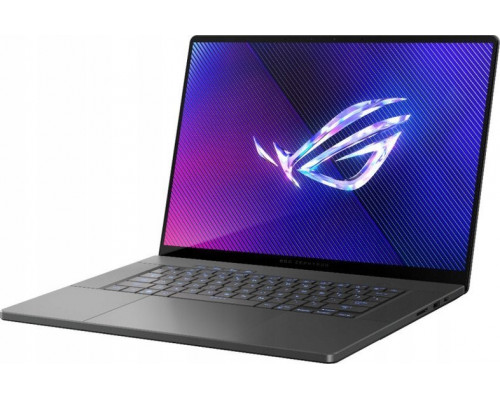 Laptop Asus Asus ROG Zephyrus G16 GA605WI-R9321X - AMD Ryzen AI 9 HX 370 | 16" | 240Hz | OLED | 32GB | 1TB | W11Pro | RTX4070 | AI