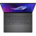 Laptop Asus Asus ROG Zephyrus G16 GA605WI-R9321X - AMD Ryzen AI 9 HX 370 | 16" | 240Hz | OLED | 32GB | 1TB | W11Pro | RTX4070 | AI