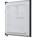 Candy Candy | Refrigerator | CHASD4351EBC | Energy efficiency class E | Free standing | Larder | Height 51 cm | Fridge net capacity 42 L | 37 dB | Black