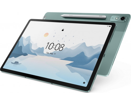 Lenovo Tab P12 12.7" 128 GB Green (ZAD50022SE)