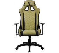 Arozzi Arozzi Soft Fabric | Gaming Chair | Avanti SoftFabric | Moss Green