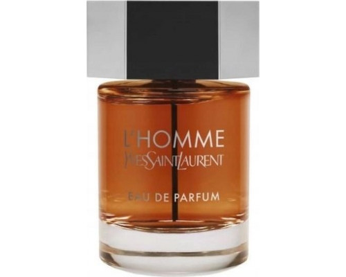 Alkotest YVES SAINT LAURENT L'Homme EDP spray 100ml