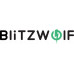 Smartwatch Blitzwolf Smartwatch Blitzwolf BW-HL5 (złoty)