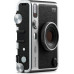 Fujifilm Instax Mini Evo USB-C, black