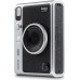 Fujifilm Instax Mini Evo USB-C, black