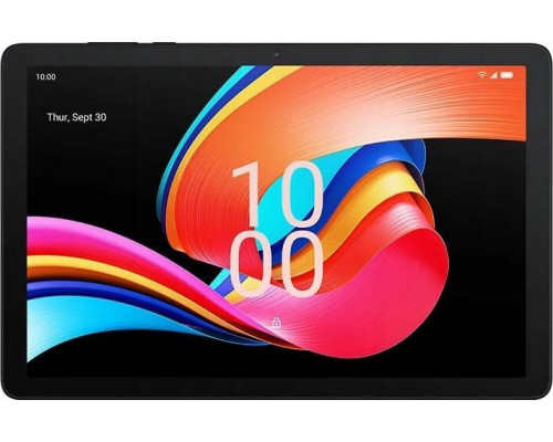TCL Tab 10L 10.1" 32 GB Black (3478)