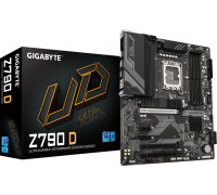 Intel Z790 Gigabyte Z790 D